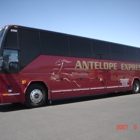 Antelope Express Airport Shuttle & Charter - AV Airport Express