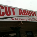 A Cut Above