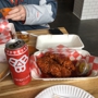 Big J's Fried Chicken