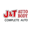 J & T Auto Body gallery