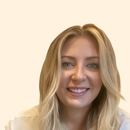 Tiffany Zalusky, Counselor - Counseling Services