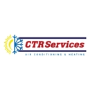CTR Services Air Conditioning & Heating - Fireplaces