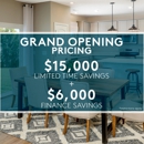 Limestone Ridge By Pulte Homes - Home Builders