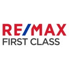Suzanne Lurski - RE/MAX First Class
