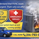 STL Air Pros - Heating Contractors & Specialties