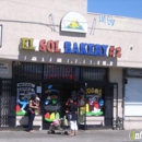 El Sol Bakery - Bakeries