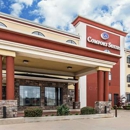 Comfort Suites Fairgrounds West - Motels