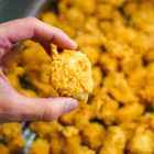 Champs Chicken