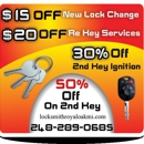 Locksmith Royal Oak MI - Locks & Locksmiths