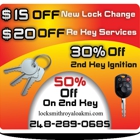 Locksmith Royal Oak MI