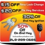 Locksmith Royal Oak MI