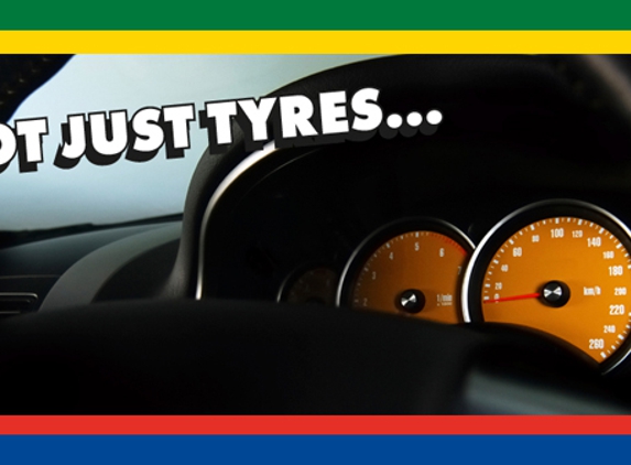 Transit Tyres - Paget, QLD. Over 30 Years' Experience