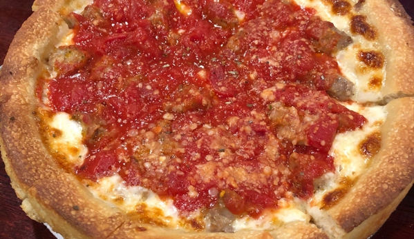 Roselli's Pizza - Carmel, IN