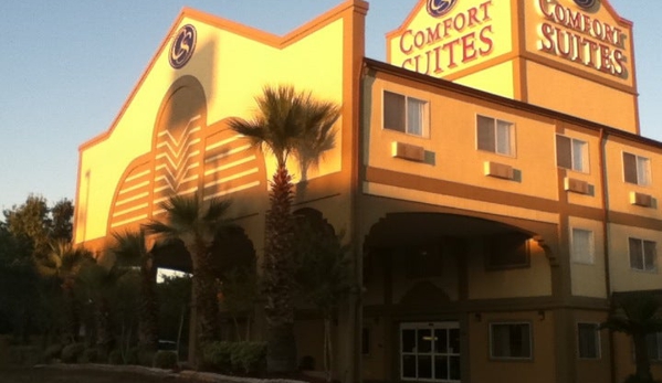 Comfort Suites San Antonio Airport North - San Antonio, TX