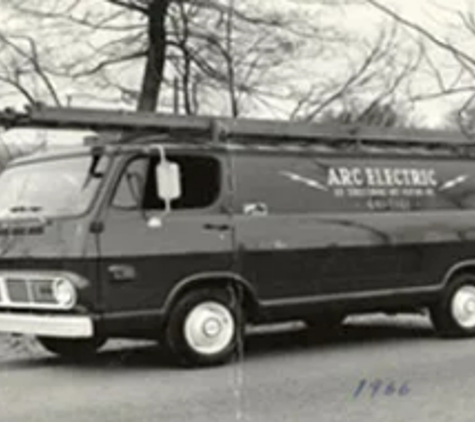 Arc Electric Air Conditioning and Heating - Wilder, KY