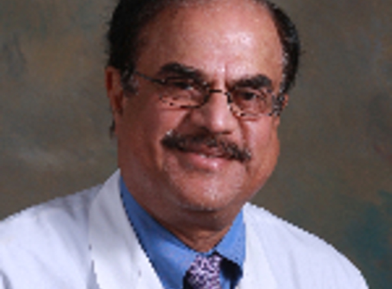 Dr. Chakkungal P. Devidoss, MD - Marrero, LA