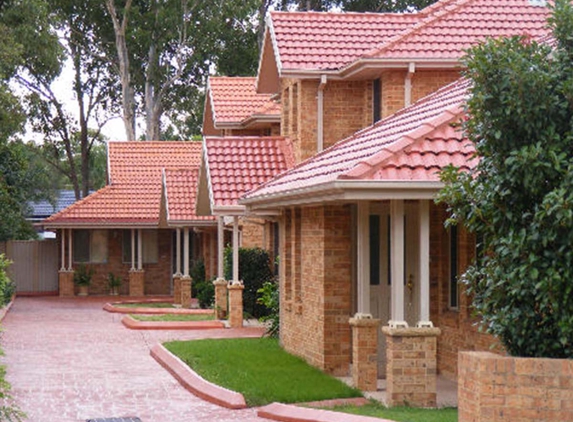 Peace Plan Designers - Emu Heights, NSW