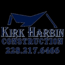 Kirk Harbin Construction - Home Builders