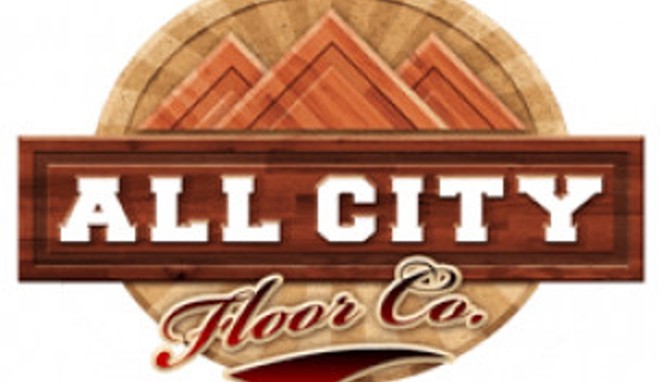 All  City Floor Co - Denver, CO