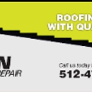 J-Conn Roofing & Repair Service - Shingles