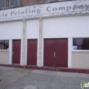 C A Davis Printing - Printing Services-Commercial