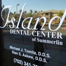 Island Dental - Dentists