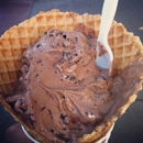 Cold Stone Creamery - Dessert Restaurants