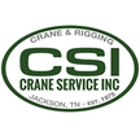 Crane Services Incorporated