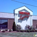 Metro Lighting - Household Fans