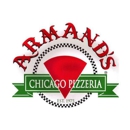 Armand's Chicago Pizzeria - Pizza