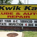 Kwik Kar Lube and Tune - Auto Repair & Service