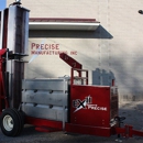 Precise Manufacturing Inc - Farm Equipment