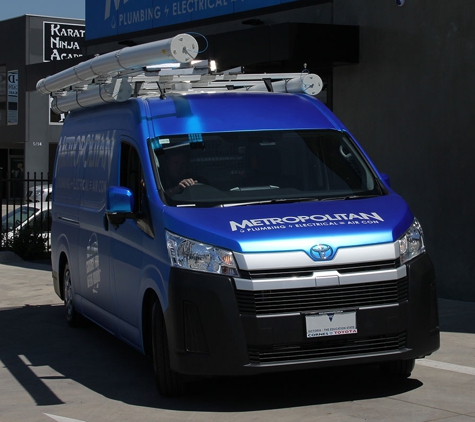 Metropolitan Air Conditioning - Adelaide, SA