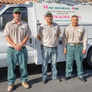 Hacienda  LLC - Air Conditioning Service & Repair