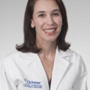 Liza DiLeo Thomas, MD - Physicians & Surgeons, Emergency Medicine
