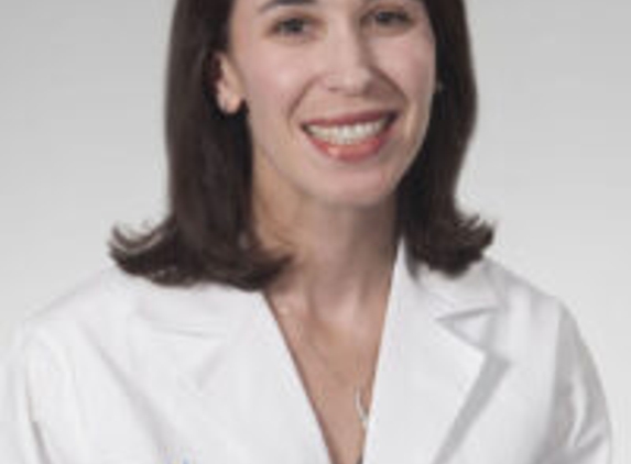 Liza DiLeo Thomas, MD - New Orleans, LA