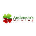 Anderson's Mowing