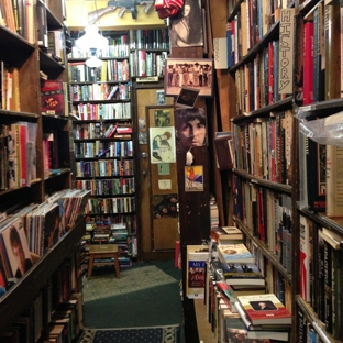 Westsider Books - New York, NY