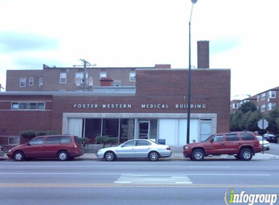 Suburban Family Dental Center - Chicago, IL