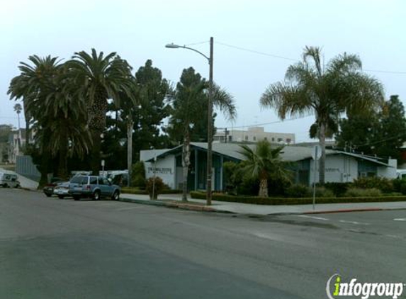 Animal Hospital of La Jolla - La Jolla, CA