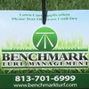 Benchmark Turf Managment gallery