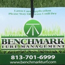 Benchmark Turf Managment - Fertilizers