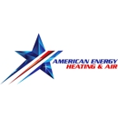 American  Energy Heating & Air - Furnaces-Heating