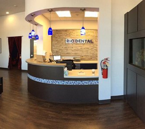 Rio Dental - Dallas, TX