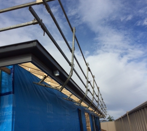 Victorian Scaffolding Services - Golden Square, VIC