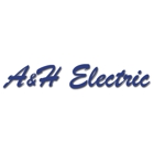 A & H Electric Co.