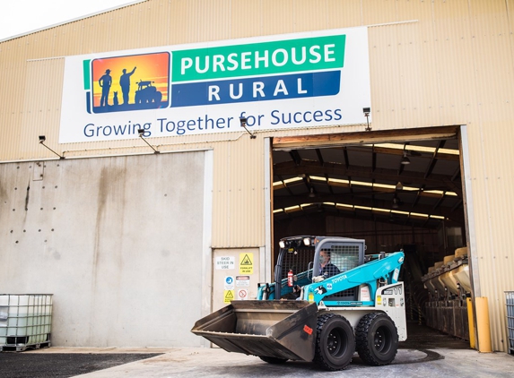 Pursehouse Rural - Quirindi, NSW