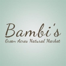 Bambi's Green Acres Natural Market - Health & Diet Food Products