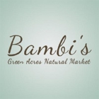 Bambi's Green Acres Natural Market