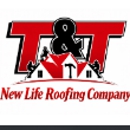 T & T New Life Roofing Company - Roofing Contractors